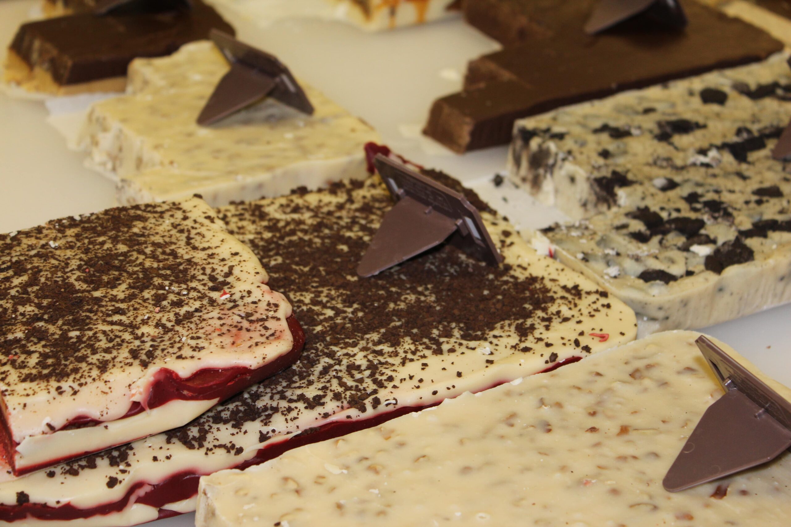 Variety Donna’s Produce