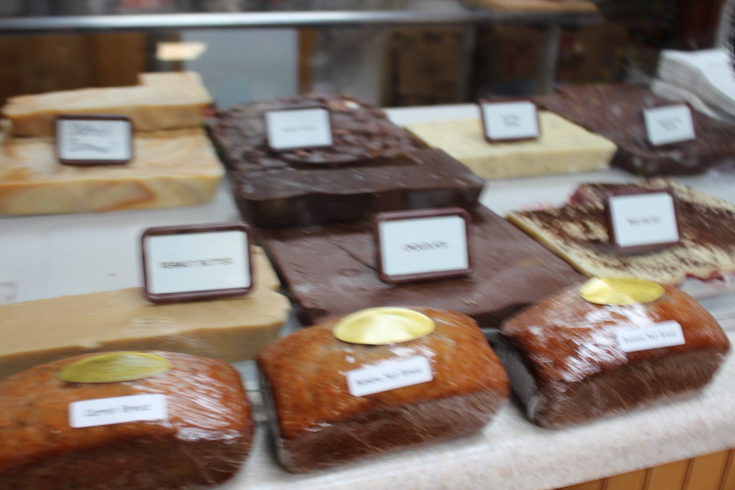 Variety Donna’s Produce