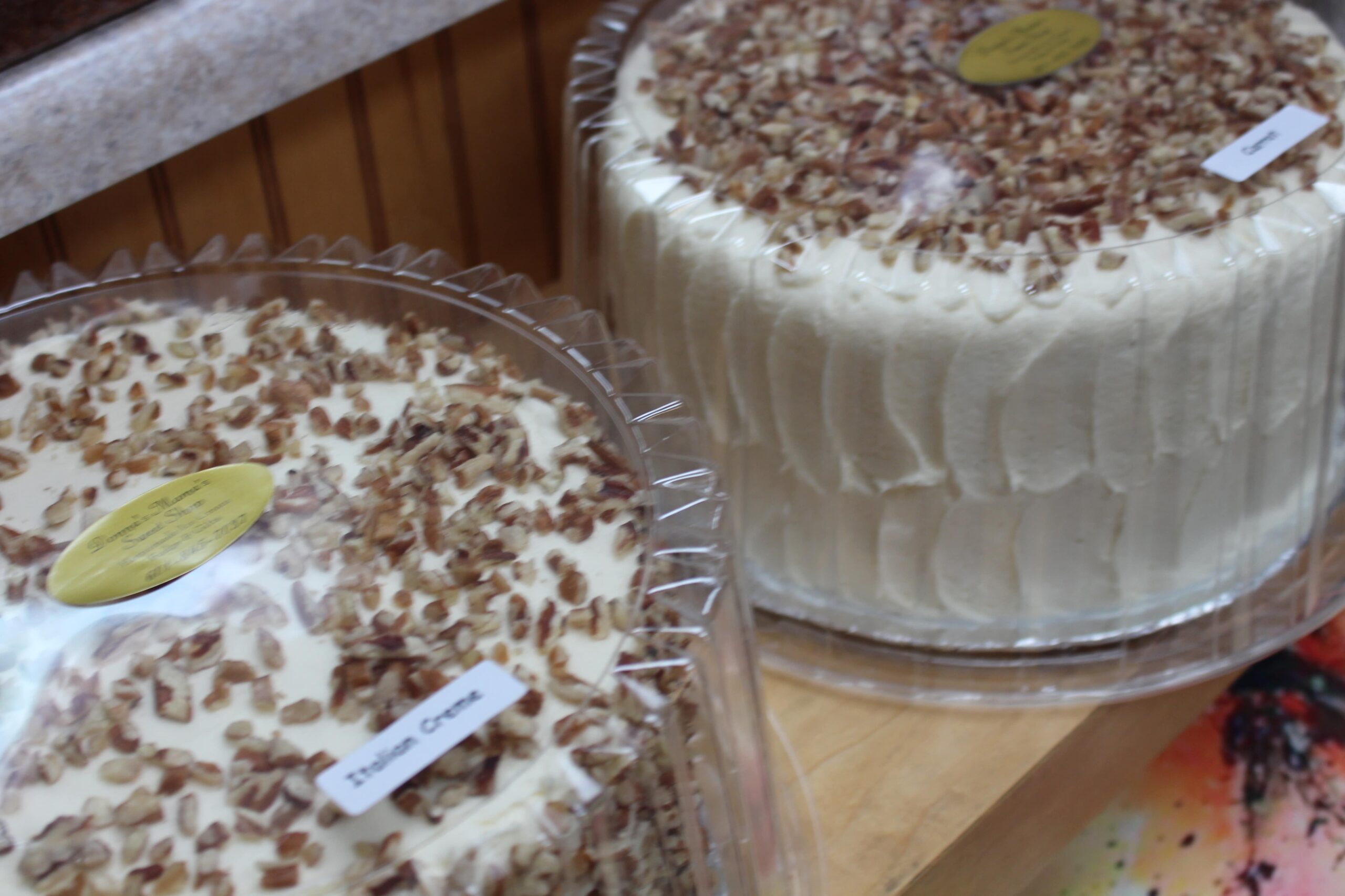 Variety Donna’s Produce