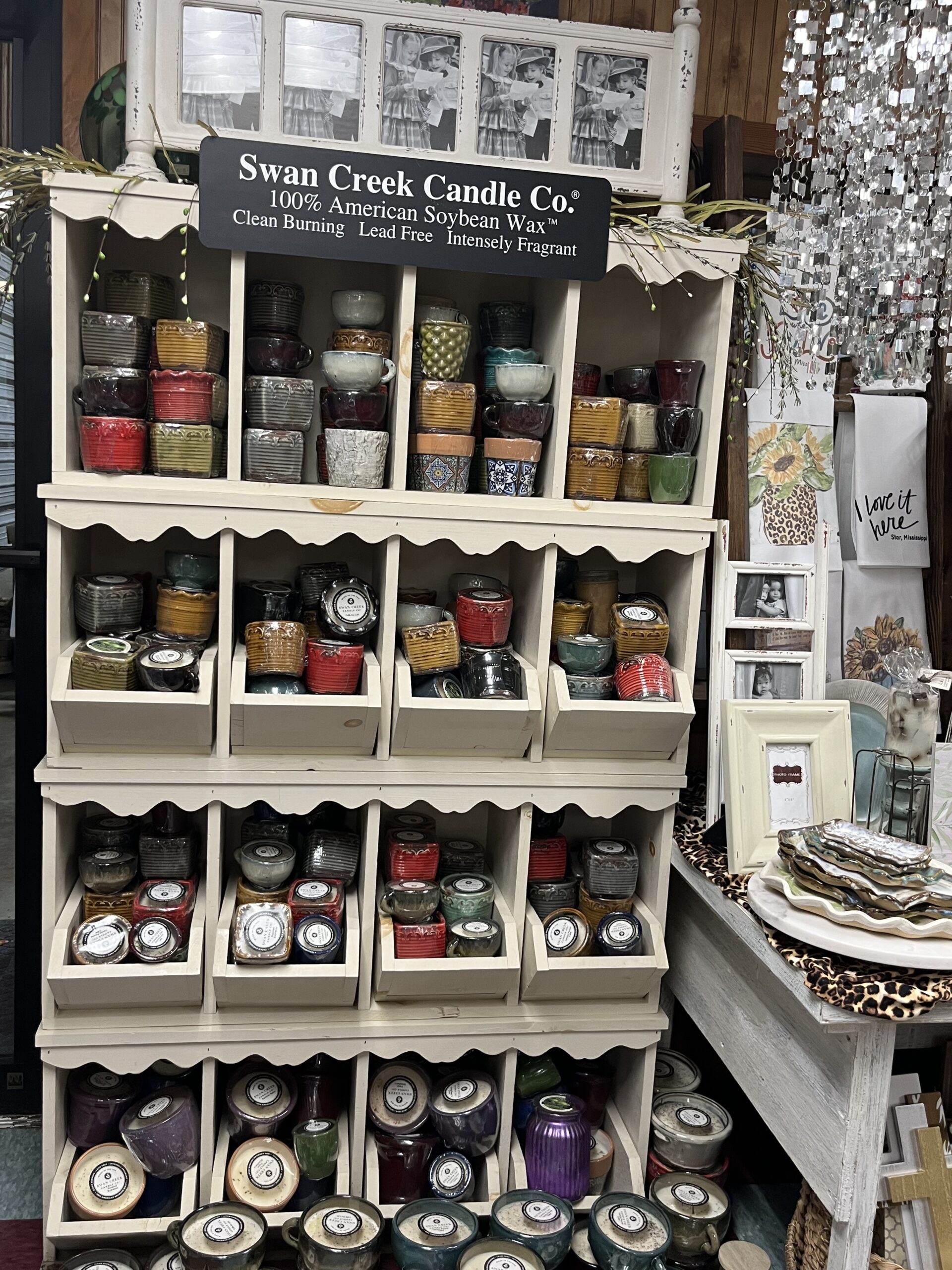 Variety Donna’s Produce