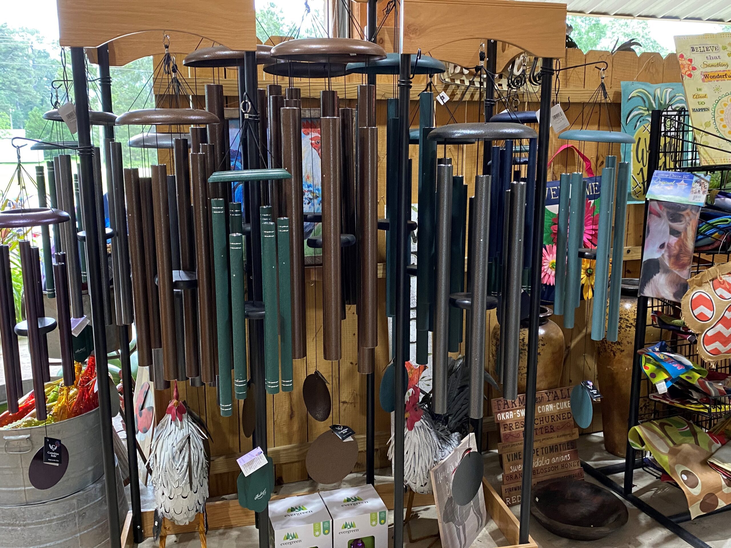 Variety Donna’s Produce