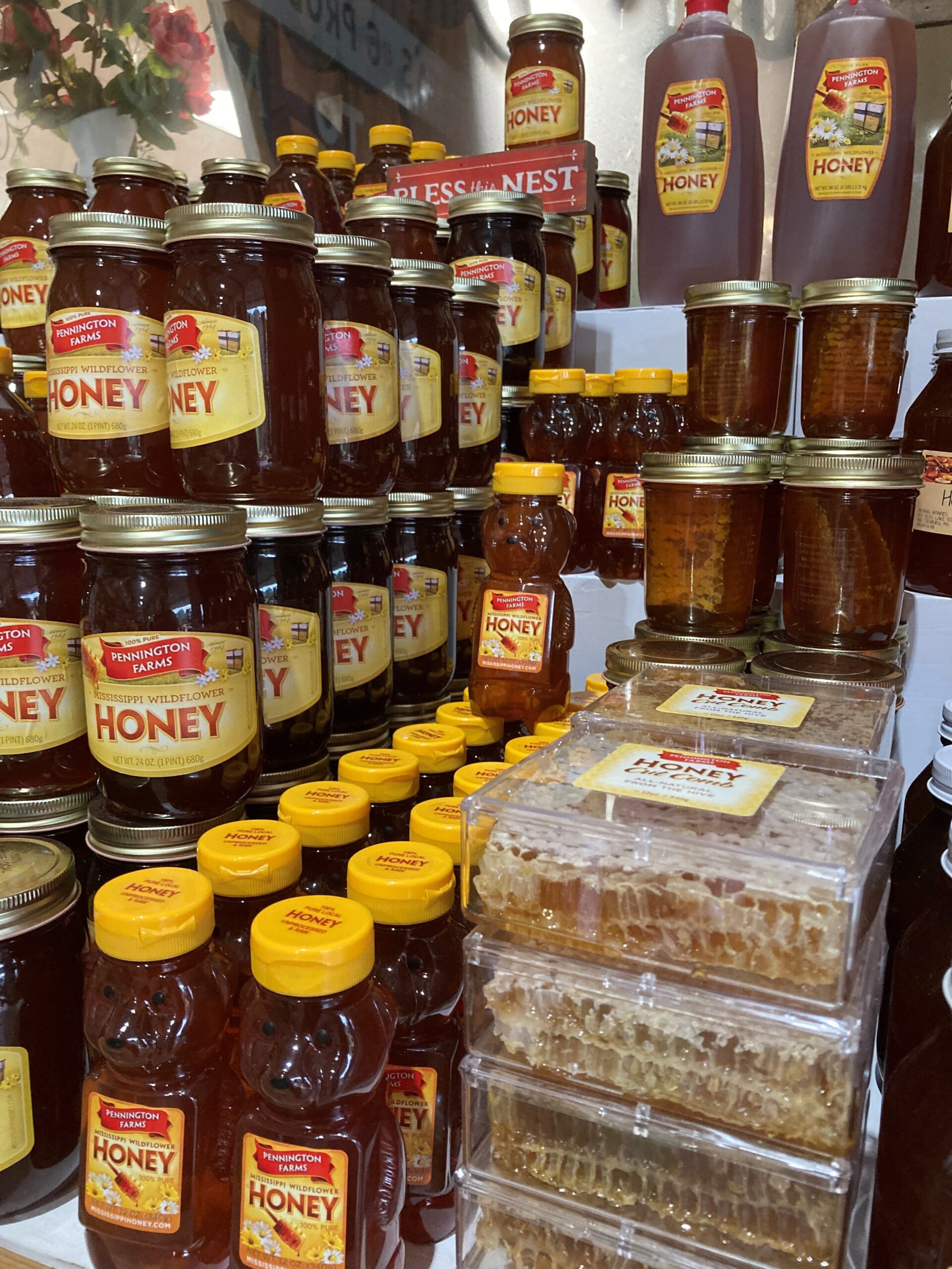 Variety Donna’s Produce