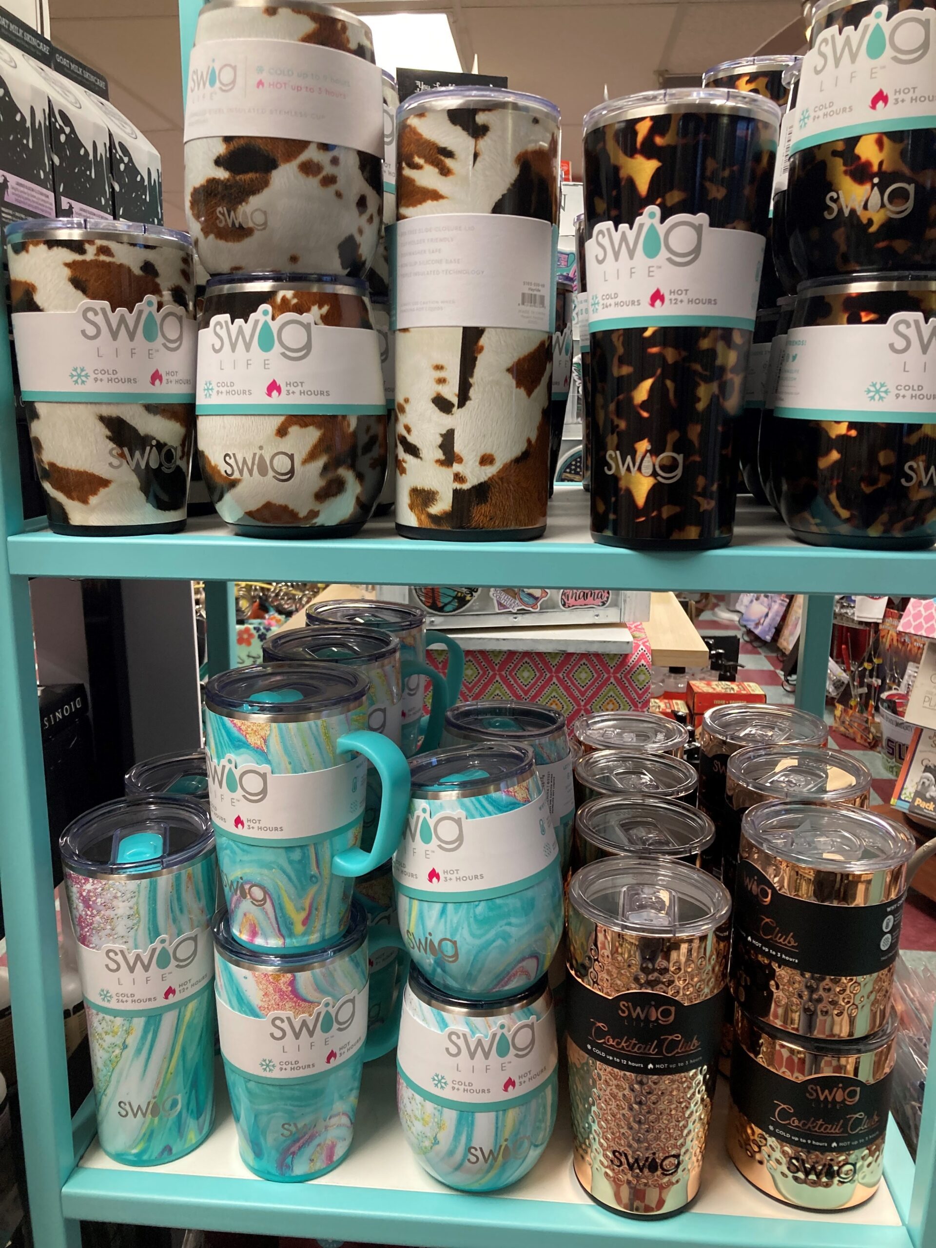 Variety Donna’s Produce